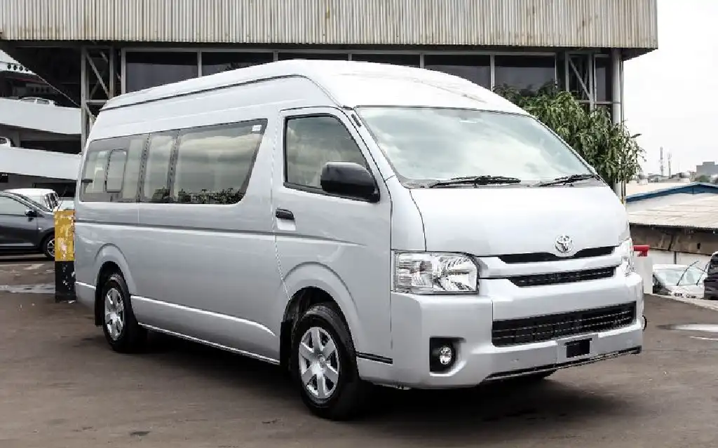 Travel Bandung Cengkareng
