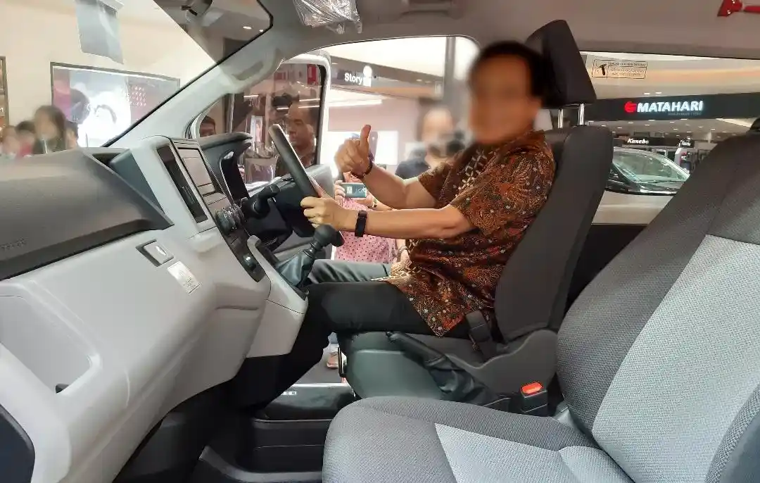 travel Bandung Cikarang