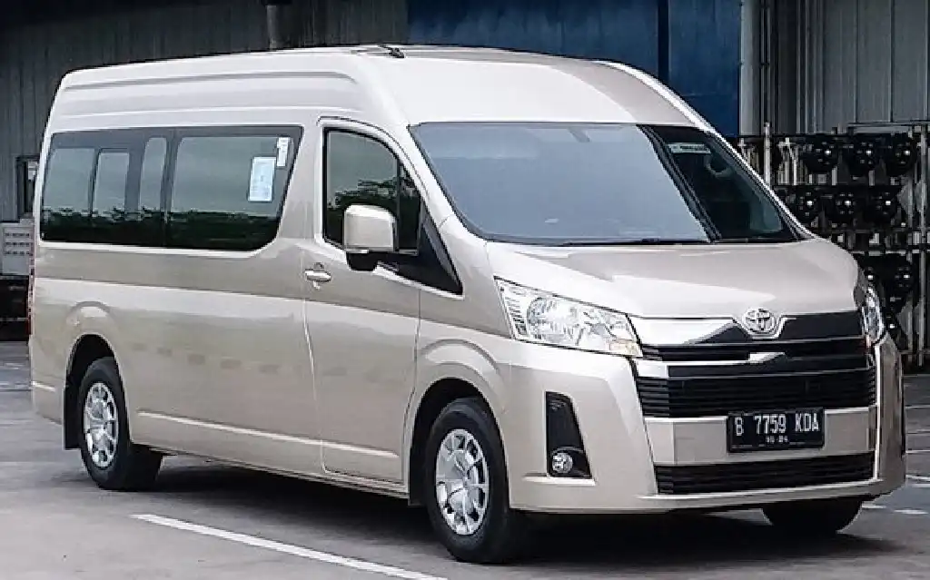 Travel Bandung Purwakarta