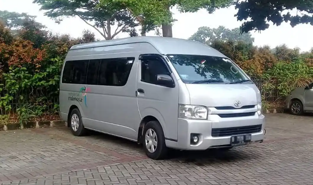 Travel Jakarta Tasikmalaya
