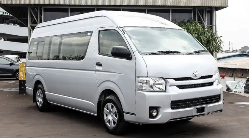 Travel Semarang Purwokerto