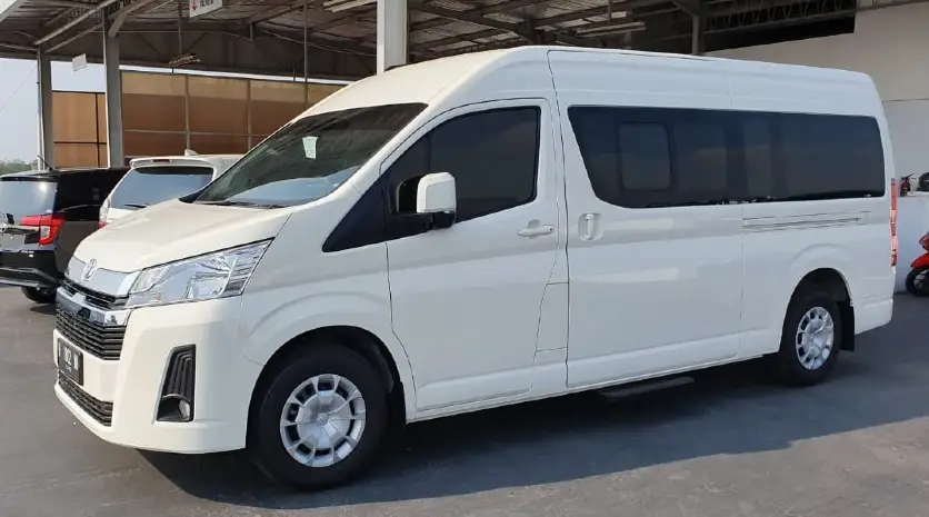 Travel Semarang Surabaya