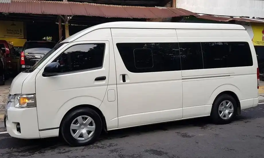 Travel Bandung Cirebon