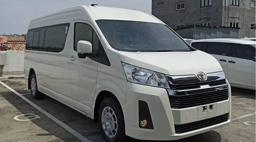 Travel Bandung Jakarta