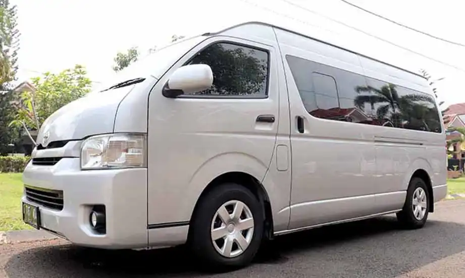 Travel Bandung Karawang