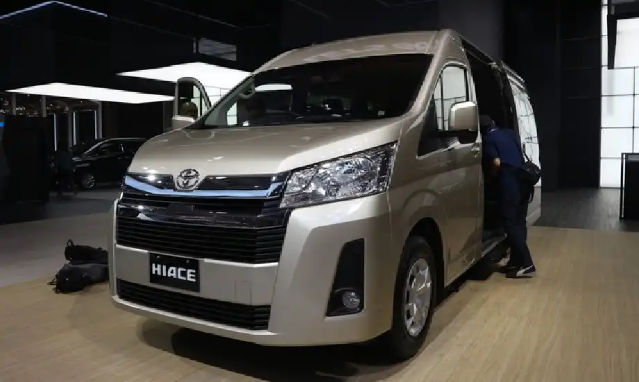 Travel Jakarta Depok
