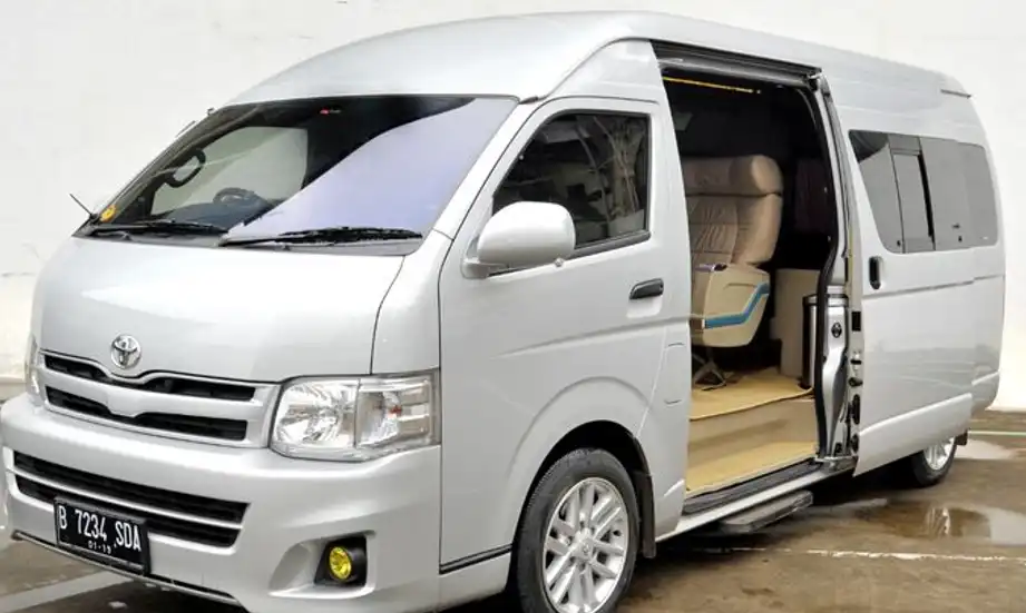Travel Bandung Cirebon