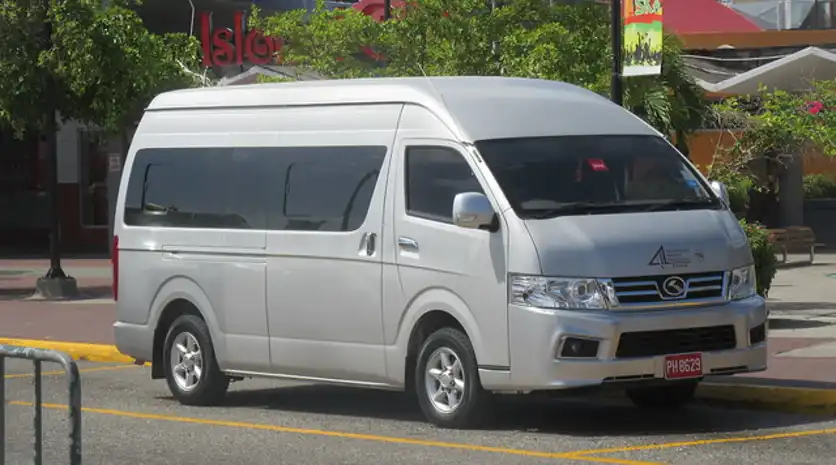 travel Bandung Purwokerto