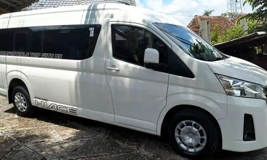 Travel Jakarta Pemalang