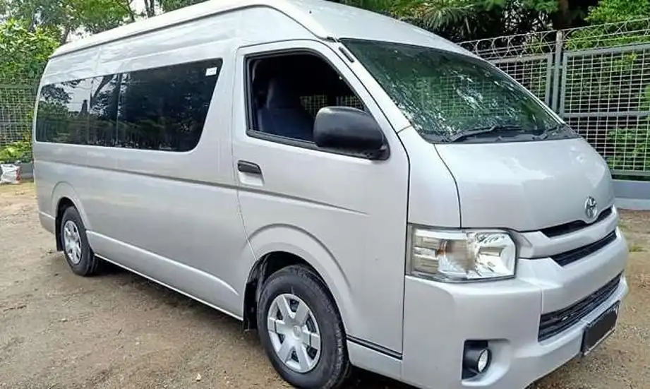 Travel Jakarta Purworejo