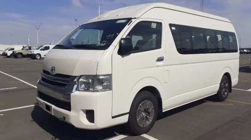 Travel Jakarta Solo