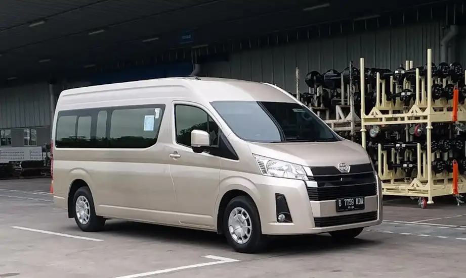 Travel Jakarta Wonosobo