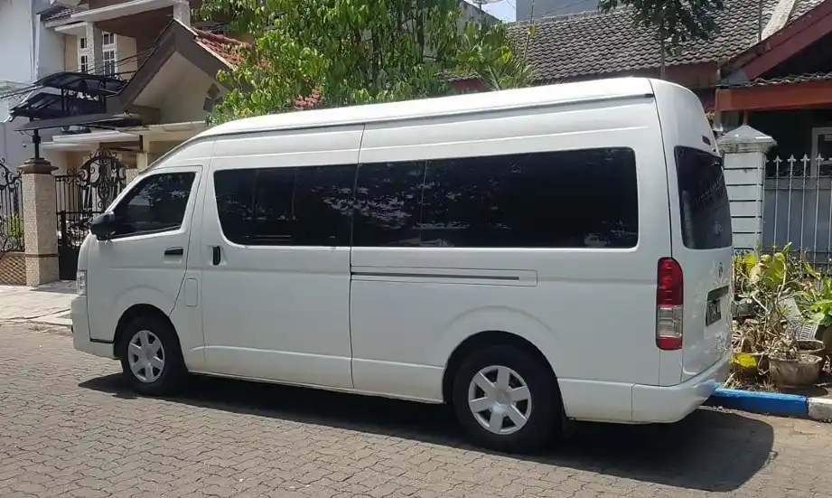 Travel jakarta Tegal