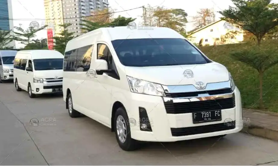 travel jakarta bogor