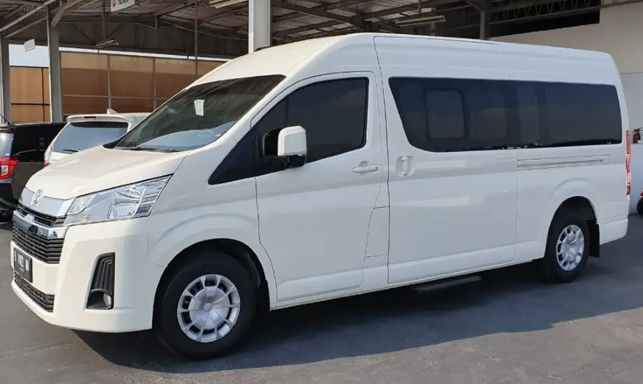 travel jakarta serang