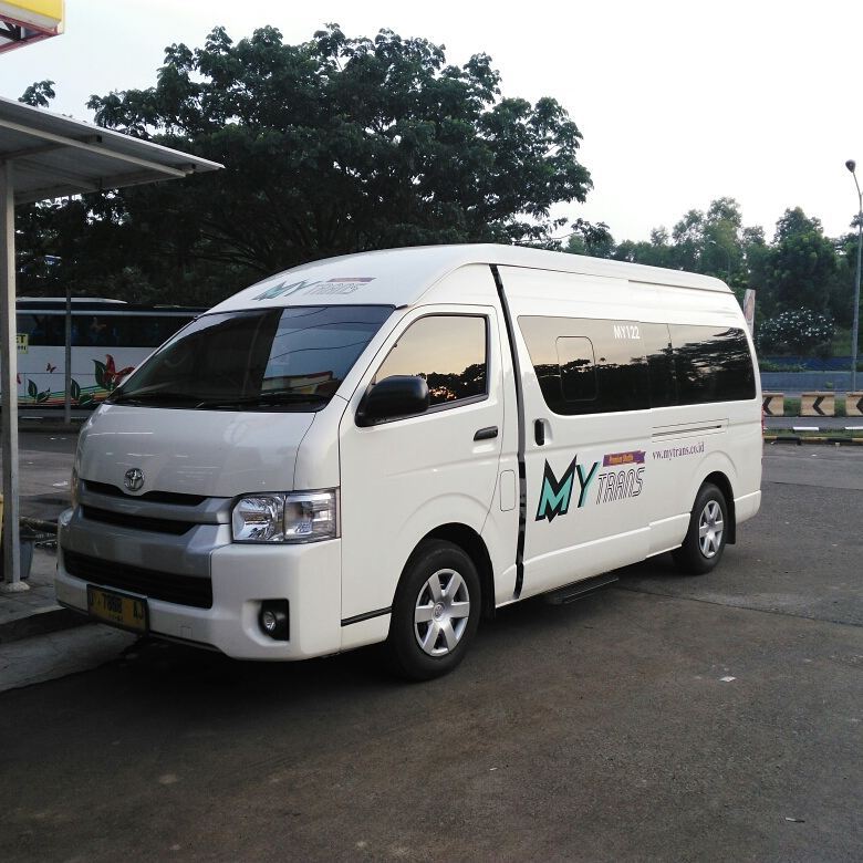 travel Bandung Bogor