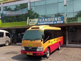 travel bandung bogor