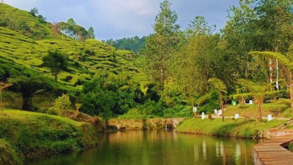 Ecopark Curug Tilu: Jelajah Alam dan Edukasi Anak - Featured Image