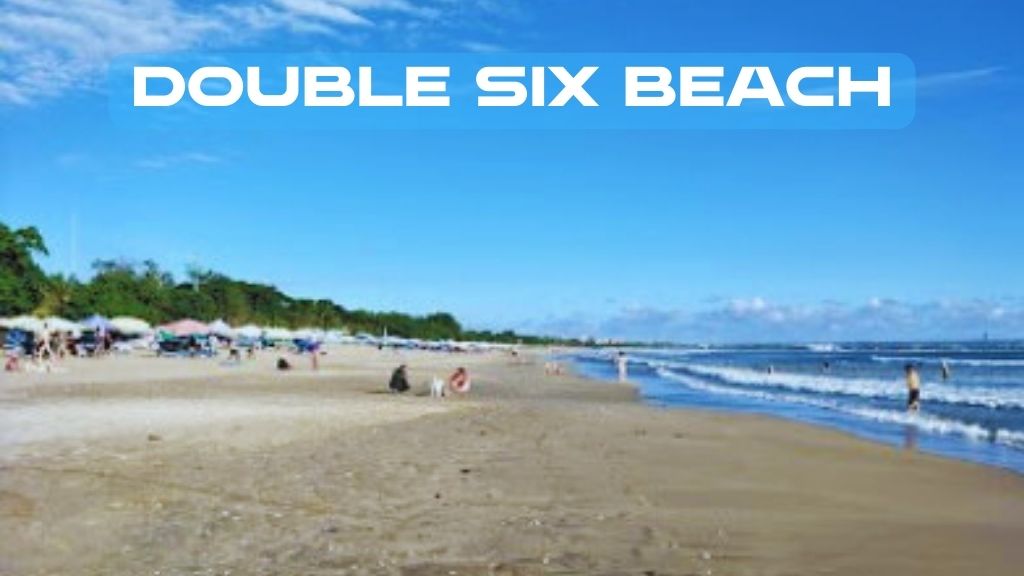 Double Six Beach